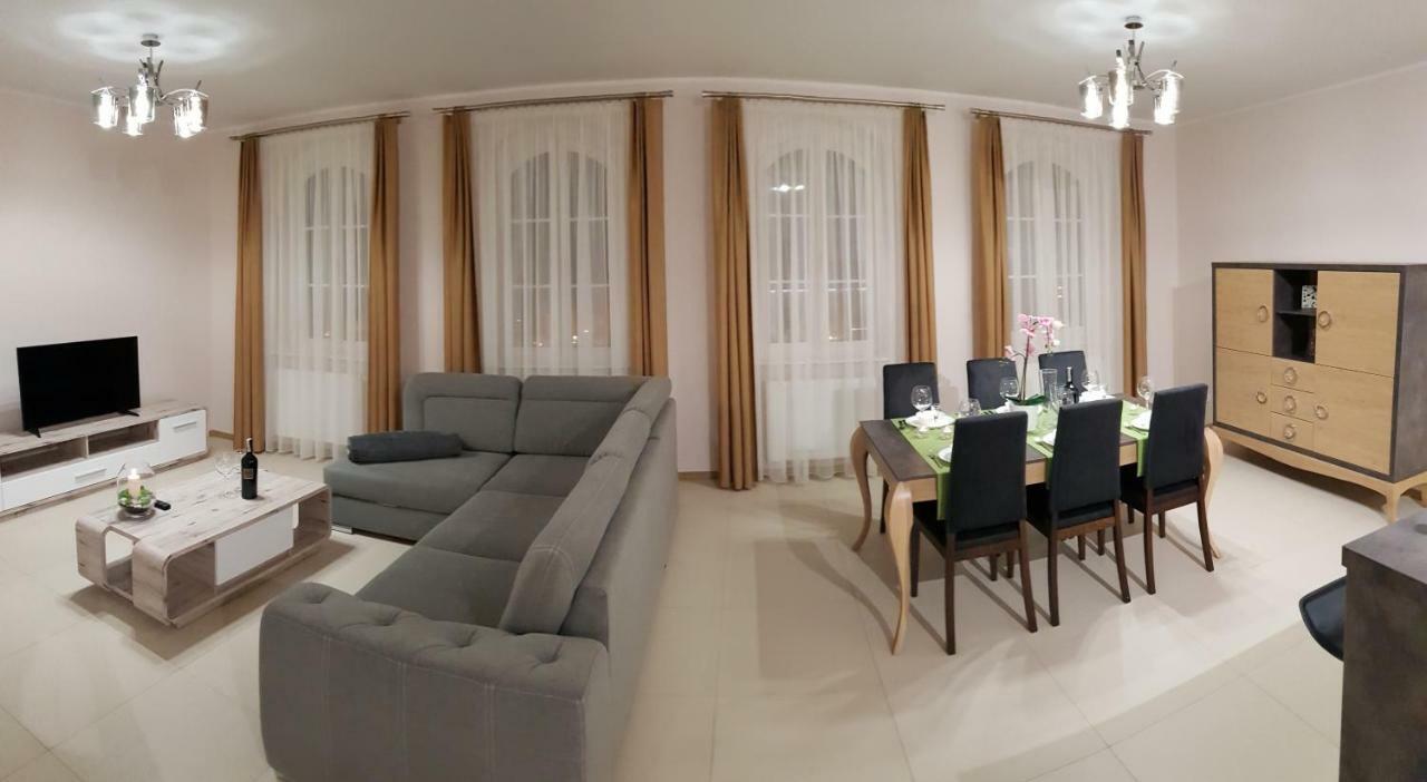 Apartamenty Elblag Eksteriør bilde