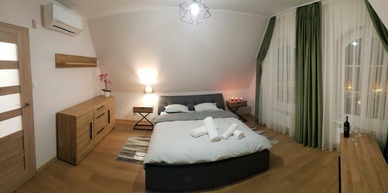 Apartamenty Elblag Eksteriør bilde
