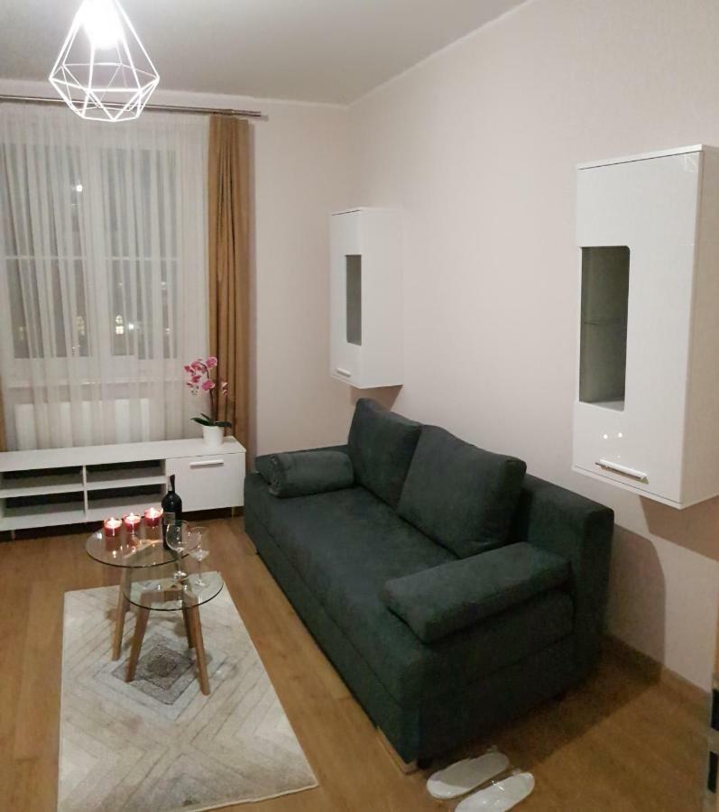 Apartamenty Elblag Eksteriør bilde