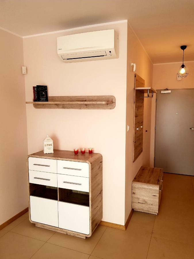 Apartamenty Elblag Eksteriør bilde